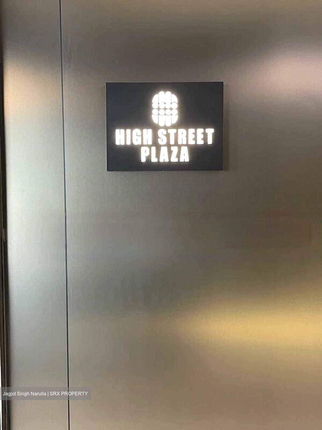 High Street Plaza (D6), Office #455270891